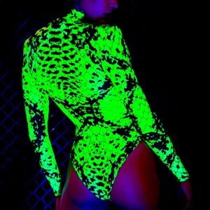 Badinka Bodysuit! NWOT